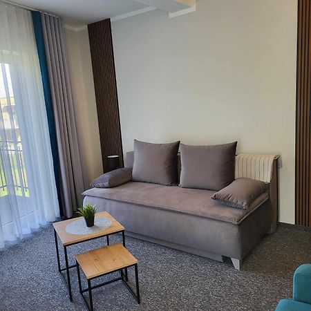 Apartament Sloneczny Grzybowo  Ngoại thất bức ảnh