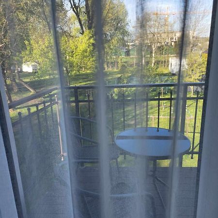 Apartament Sloneczny Grzybowo  Ngoại thất bức ảnh
