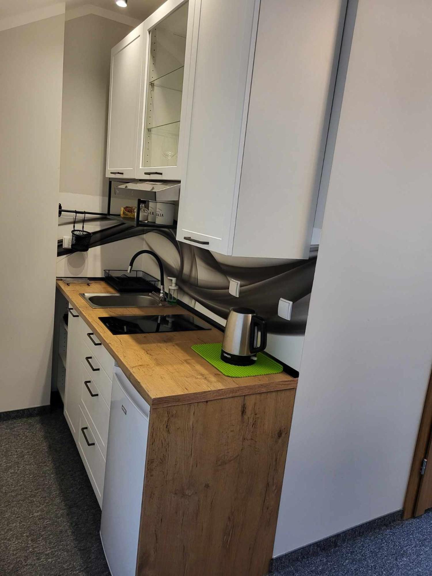 Apartament Sloneczny Grzybowo  Ngoại thất bức ảnh