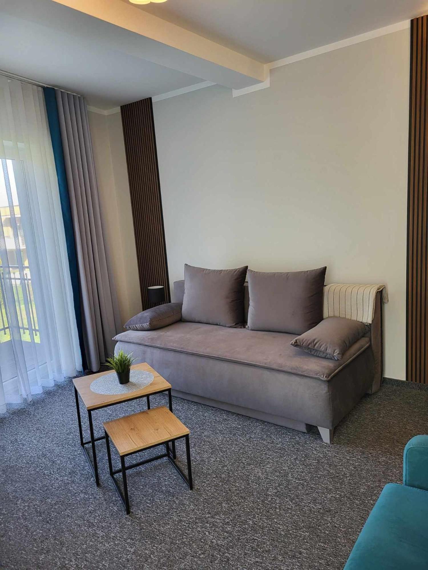 Apartament Sloneczny Grzybowo  Ngoại thất bức ảnh
