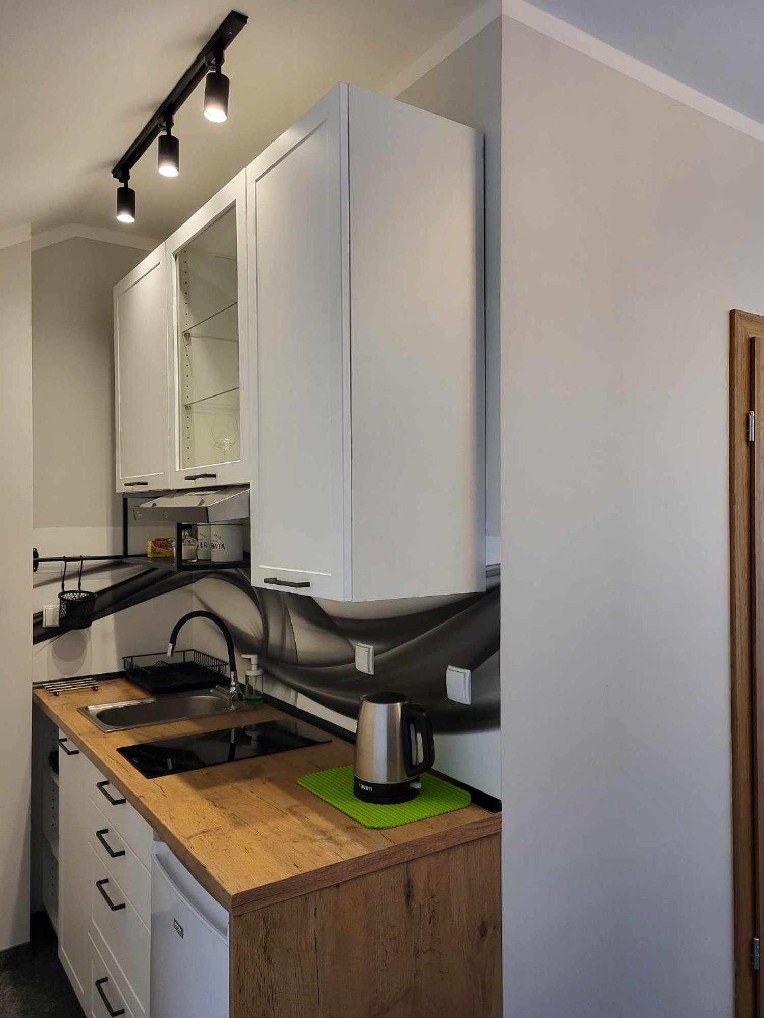 Apartament Sloneczny Grzybowo  Ngoại thất bức ảnh