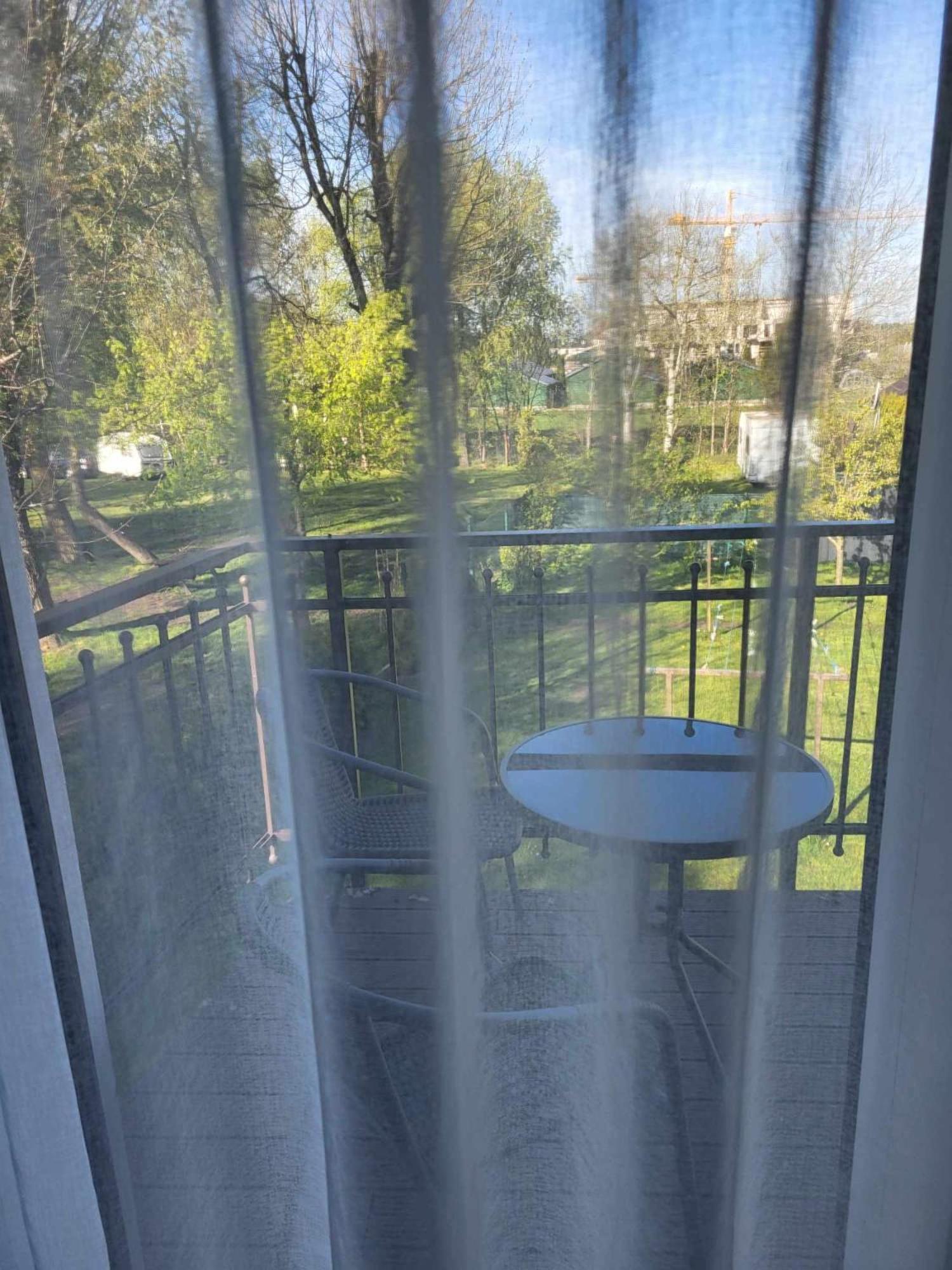 Apartament Sloneczny Grzybowo  Ngoại thất bức ảnh